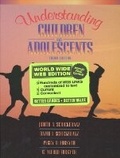 Cover: Understanding Children and Adolescents (Web Edition) - Pearson