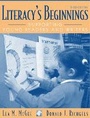 Cover: Literacy's Beginnings - Pearson