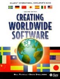 Cover: Creating Worldwide Software - Prentice Hall