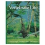 Cover: Vertebrate Life - Pearson