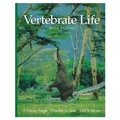 Cover: Vertebrate Life - Pearson