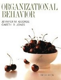Enlarge image Cover: Organizational Behavior - Pearson