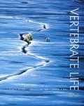 Cover: Vertebrate Life - Pearson