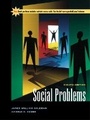 Cover: Social Problems - Pearson