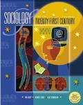 Cover: Sociology for the Twenty-First Century - Pearson