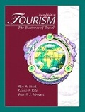 Cover: Tourism - Pearson