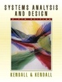 Cover: Systems Analysis and Design - Pearson