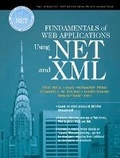 Cover: Fundamentals of Web Applications Using .NET and XML - Prentice Hall