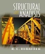 Cover: Structural Analysis - Pearson
