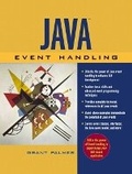 Cover: Java Event Handling - Prentice Hall