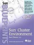 Cover: Sun Cluster Environment - Prentice Hall