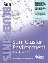 Abbildung von: Sun Cluster Environment - Prentice Hall