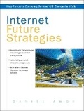 Cover: Internet Future Strategies - Prentice Hall