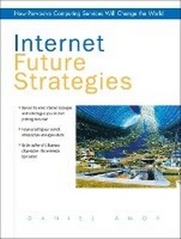Enlarge image Cover: Internet Future Strategies - Prentice Hall