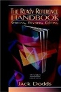 Cover: The Ready Reference Handbook - Pearson