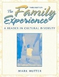 Cover: The Family Experience - Pearson