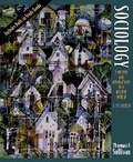 Cover: Sociology - Pearson