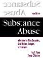 Cover: Substance Abuse - Pearson