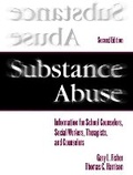 Cover: Substance Abuse - Pearson