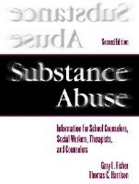 Enlarge image Cover: Substance Abuse - Pearson
