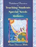 Cover: Validated Practices for Teaching Students with Diverse Needs and Abilities - Pearson