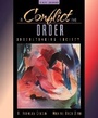 Cover: In Conflict and Order - Pearson