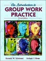 Cover: An Introduction to Group Work Practice - Pearson
