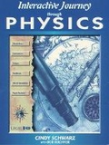 Cover: Interactive Journey Through Physics, MAC and Windows Version - Pearson