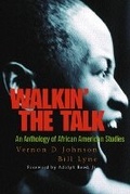 Cover: Walkin' the Talk - Pearson