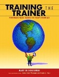 Cover: The Train the Trainer's Guide - Pearson
