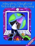 Cover: Integrating Educational Technology into Teaching - Pearson