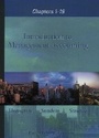 Cover: Introduction to Management Accounting, Chapters 1-19 - Pearson