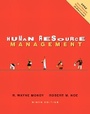 Cover: Human Resource Management - Pearson