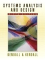 Cover: Systems Analysis and Design - Pearson