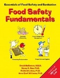 Cover: Food Safety Fundamentals - Pearson