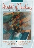 Cover: Models of Teaching - Pearson