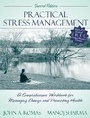 Cover: Practical Stress Management - Pearson