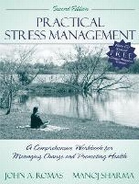 Enlarge image Cover: Practical Stress Management - Pearson