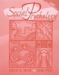Cover: Social Psychology - Pearson