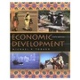 Cover: Economic Development - Pearson