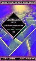 Cover: Integrating Therapy with 12 Step Programs with Dr. Joan Ellen Zweben - Pearson