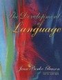 Cover: The Development of Language - Pearson
