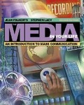 Cover: The Media in Your Life - Pearson
