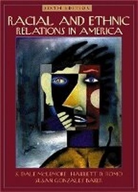 Abbildung von: Racial and Ethnic Relations in America - Pearson