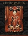 Cover: A History of Film - Pearson