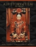 Cover: A History of Film - Pearson