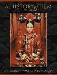 Enlarge image Cover: A History of Film - Pearson
