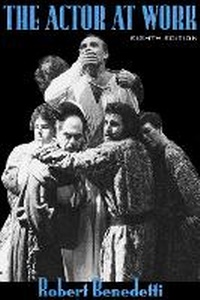 Abbildung von: The Actor at Work - Pearson