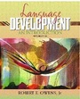 Cover: Language Development - Pearson