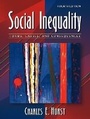 Cover: Social Inequality - Routledge